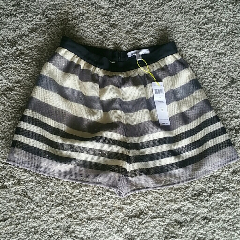 BCBGeneration shorts